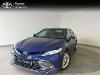 Toyota Camry Hbrido Luxury Aut. ocasion