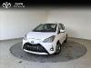 Toyota Yaris 100h 1.5 Active ocasion