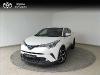 Toyota C-hr 125h Advance ocasion