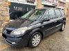 Renault Gran Scenic 2.0 Dci 150 Privilege Auto. 7 Plazas ocasion