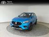 MG Zs 1.5 Vti-tech Luxury 78kw ocasion