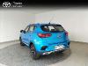 MG Zs 1.5 Vti-tech Luxury 78kw ocasion