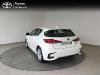 Lexus Ct 200h Executive ocasion