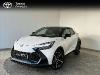 Toyota C-hr 200h Premiere Edition ocasion