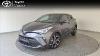 Toyota C-hr 125h Advance ocasion