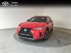 Lexus Ux 250h F Sport 2wd ocasion