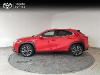 Lexus Ux 250h F Sport 2wd ocasion