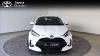 Toyota Yaris 120h 1.5 Active Tech ocasion