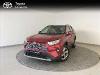 Toyota Rav 4 2.5 Hybrid 4wd Luxury ocasion