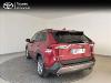 Toyota Rav 4 2.5 Hybrid 4wd Luxury ocasion