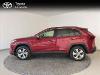 Toyota Rav 4 2.5 Hybrid 4wd Luxury ocasion