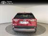 Toyota Rav 4 2.5 Hybrid 4wd Luxury ocasion