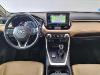 Toyota Rav 4 2.5 Hybrid 4wd Luxury ocasion