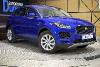 Jaguar E-pace 2.0d 132kw S 4wd Auto ocasion