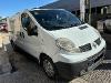 Renault Trafic 2.0 Dci 115 L2-h1 ocasion