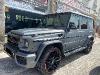 Mercedes G-400 Cdi Brabus ocasion