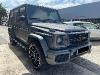 Mercedes G-400 Cdi Brabus ocasion
