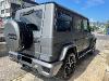 Mercedes G-400 Cdi Brabus ocasion