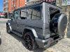 Mercedes G-400 Cdi Brabus ocasion