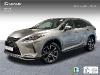 Lexus Rx 450h Executive Tecno ocasion