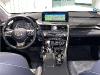 Lexus Rx 450h Executive Tecno ocasion