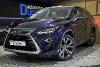 Lexus Rx 450h L Executive Tecno 4wd ocasion