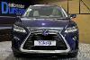 Lexus Rx 450h L Executive Tecno 4wd ocasion