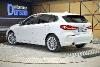 BMW 118 118da ocasion
