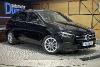 Mercedes B 200 200d ocasion