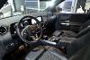 Mercedes B 200 200d ocasion