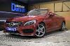 Mercedes C 200 Cabrio ocasion