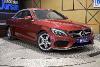 Mercedes C 200 Cabrio ocasion