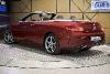 Mercedes C 200 Cabrio ocasion