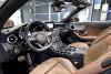 Mercedes C 200 Cabrio ocasion