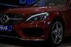 Mercedes C 200 Cabrio ocasion