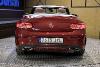 Mercedes C 200 Cabrio ocasion