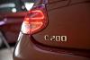 Mercedes C 200 Cabrio ocasion