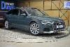 Audi A6 Allroad Quattro 3.0 50 Tdi Quattro Tiptronic ocasion