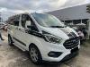 Ford Custom 2.0 Tdci 130 Combi 6 ocasion