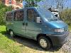 Citroen Jumper 2.5 Tdi 110 Camper ocasion