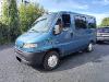 Citroen Jumper 2.5 Tdi 110 Camper ocasion