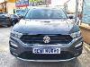 Volkswagen T-roc 1.0 Tsi Lounge *gps*cmara* ocasion