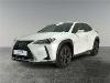 Lexus Ux 200 Suv Premium 2.0 L Hbrido (2wd) ocasion