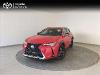 Lexus Ux 250h Business 2wd ocasion