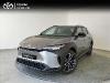 Toyota Bz4x 220e 4x4 Style Plus ocasion