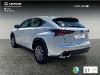 Lexus Nx 200t Suv Business 2.5 Hbrido Gasolina (197cv) Transmi ocasion