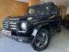 Mercedes G 350 350bluetec Largo Aut. ocasion