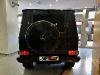 Mercedes G 350 350bluetec Largo Aut. ocasion