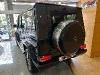 Mercedes G 350 350bluetec Largo Aut. ocasion