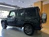 Mercedes G 350 350bluetec Largo Aut. ocasion